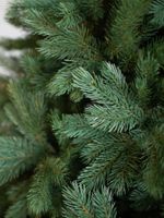 Ель искусственная «Шервуд» (Литая хвоя) 210 см / 2,1 м