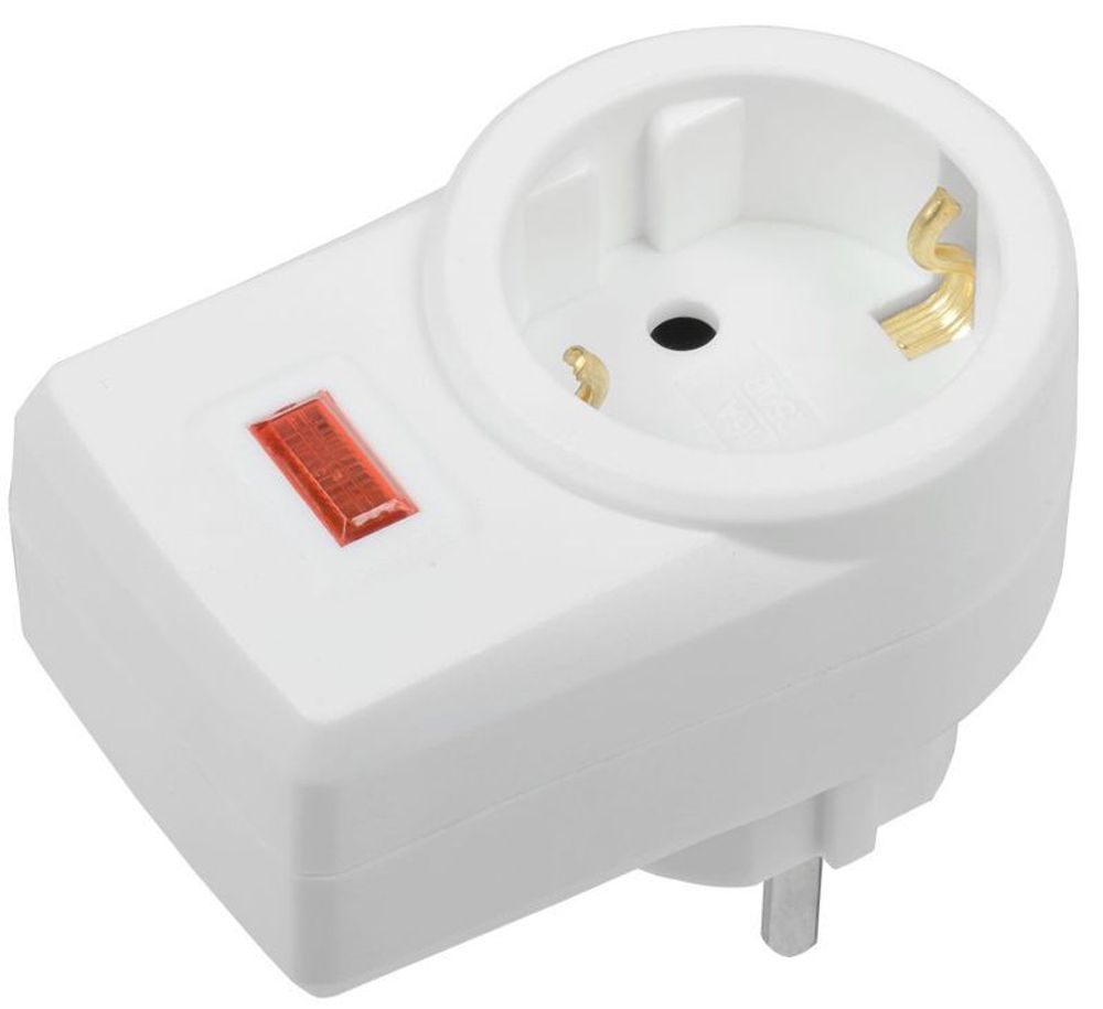 Фильтр сетевой 1-м 16А IP20 СФ-01 2P+PE бел. IEK WFP10-16-01-K01 Фильтр сетевой 1-м 16А IP20 СФ-01 2P+PE бел. IEK WFP10-16-01-K01