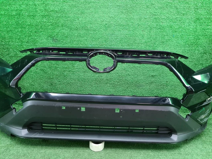 Бампер передний Toyota RAV4 5 XA50 (2018-н.в.)