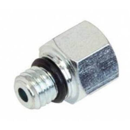 Коннектор для прокачки калиперов и ручек Shimano/Avid.RT-BK-U1-LC-ST(M4-25)