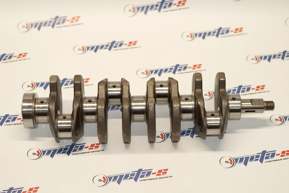 Коленвал классика 84,0 мм ВАЗ 2130 (Лада Надежда)