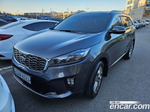 Kia The New Sorento Дизель 2.0 2WD (01.2020)