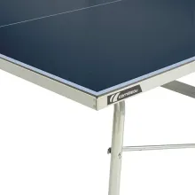 Теннисный стол всепогодный Cornilleau 200X Outdoor 5 мм синий