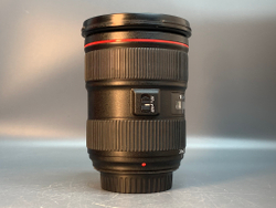 Canon EF 24-70mm 2.8L II USM