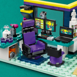 LEGO Friends — Комната Новы 41755 / артикул   41755  / GTIN 5702017415376