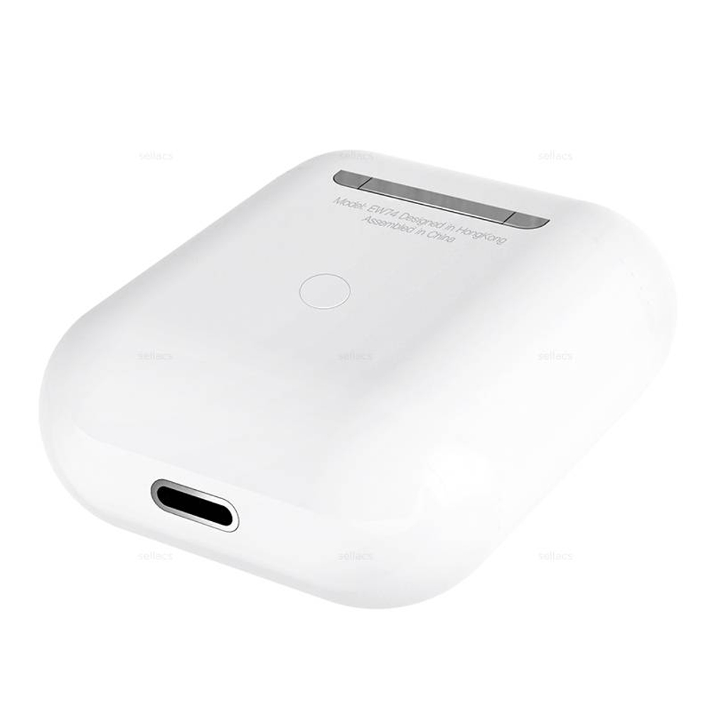 Беспроводные наушники Hoco EW74 (white)
