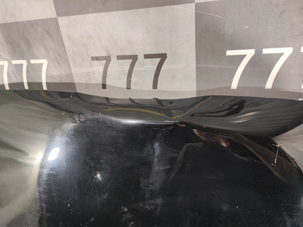 Капот Volvo S90 2 16-нв Б/У Оригинал 32244153