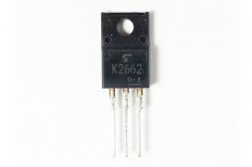 2SK2662(to220f)