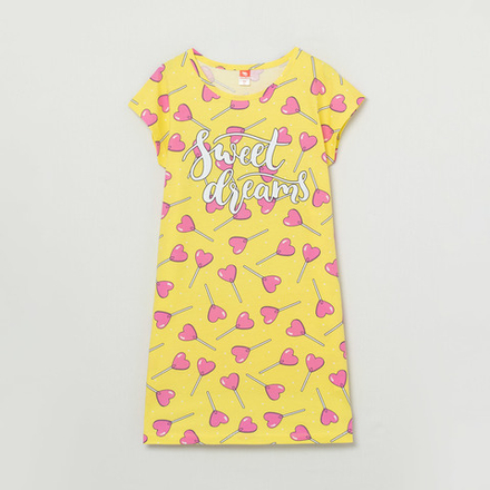 Сорочка для девочки