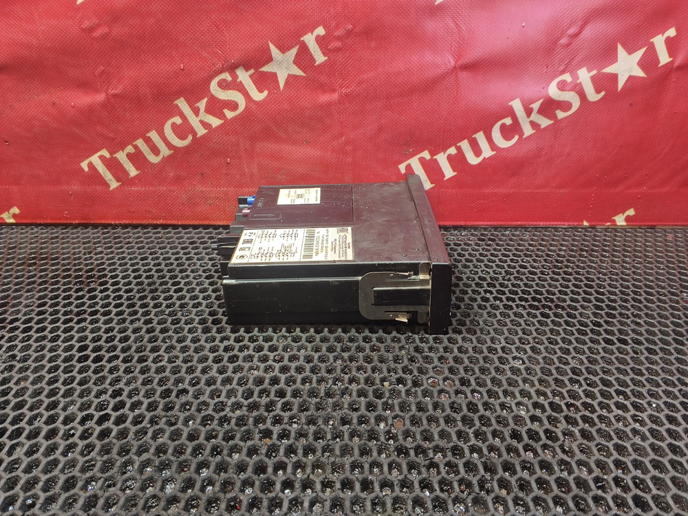 Тахограф 2023г.