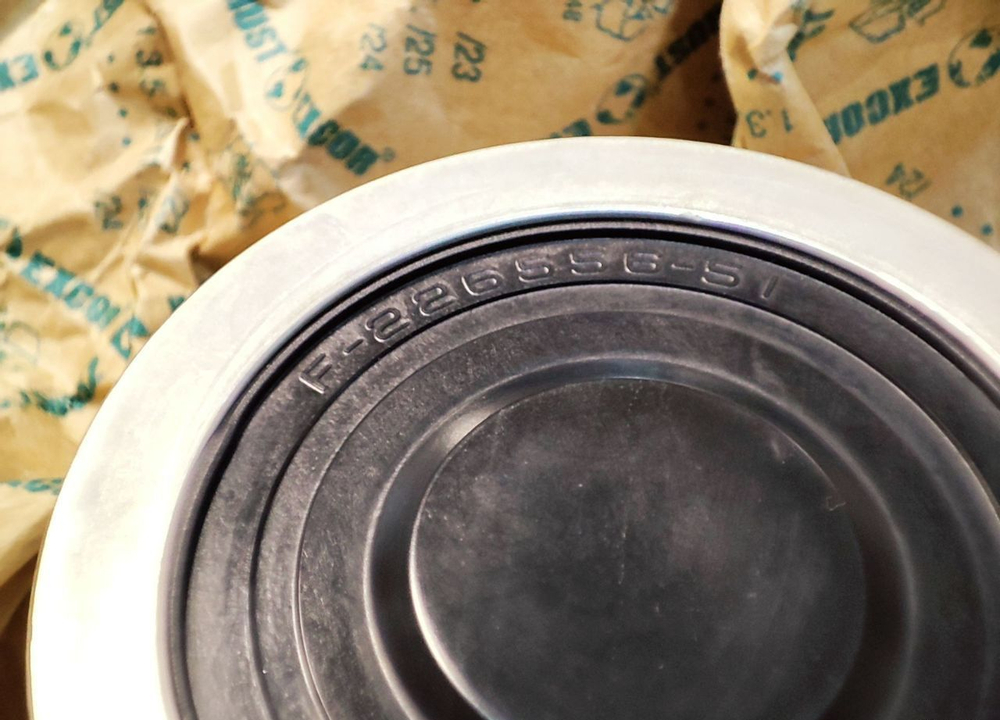 Шкив генератора (муфта) Ina VAG GEN 2 1.8-2.0 TSI