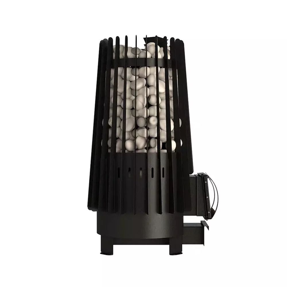 Дровяная банная печь Grill'D Cometa Vega 180 Short