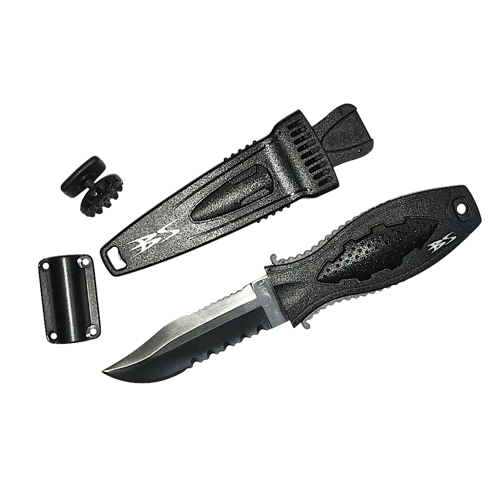 Нож подводника Grand Way N 014  KN-23