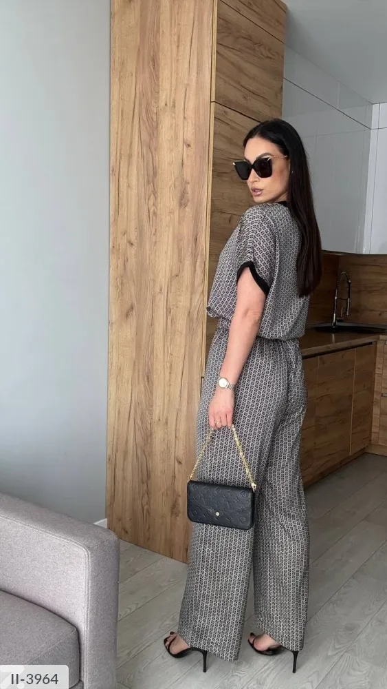 Костюм II-3964 Фабрика Моды