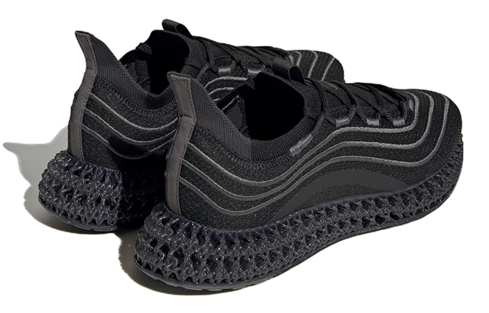 Кроссовки Parley X Adidas 4D Fwd
