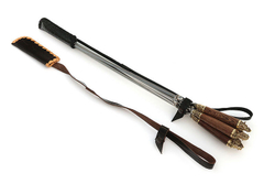 Шашлычный набор «Кабан № 5»