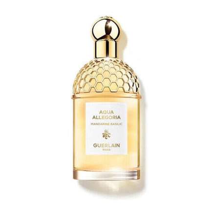 Женская парфюмерия GUERLAIN Allegoria Mandarine 125ml Eau De Toilette