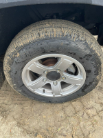 LADA Niva Travel Classic 24 1.7 80hp 5MT