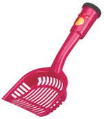 Совок для кошачьего туалета Trixie Litter Scoop M, размер 38см.