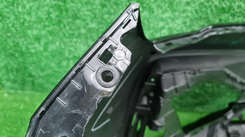 Бампер передний Geely Monjaro (2021-н.в.)