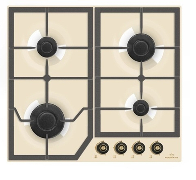 Варочная поверхность RODMANS  BHG 6401 D OW