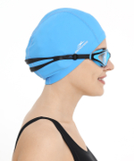 Очки для плавания Oliant Black/Blue