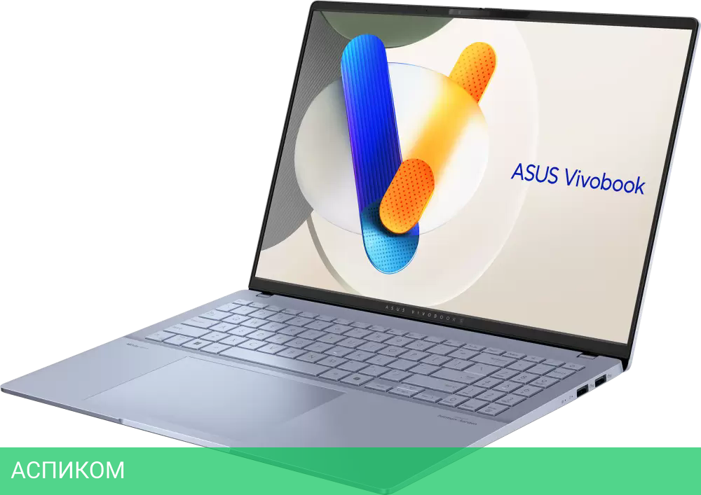 Ноутбук ASUS Vivobook S 16 OLED S5606MA-MX053W