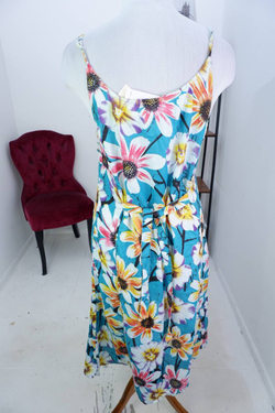 Сарафан Verson для летних приключений, визуально на 48 размер, новый