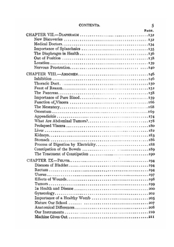 The philosophy and mechanical principles of osteopathy | Andrew Taylor Still