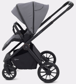 Детская коляска Rant Falcon Neo 3 в 1 Grey