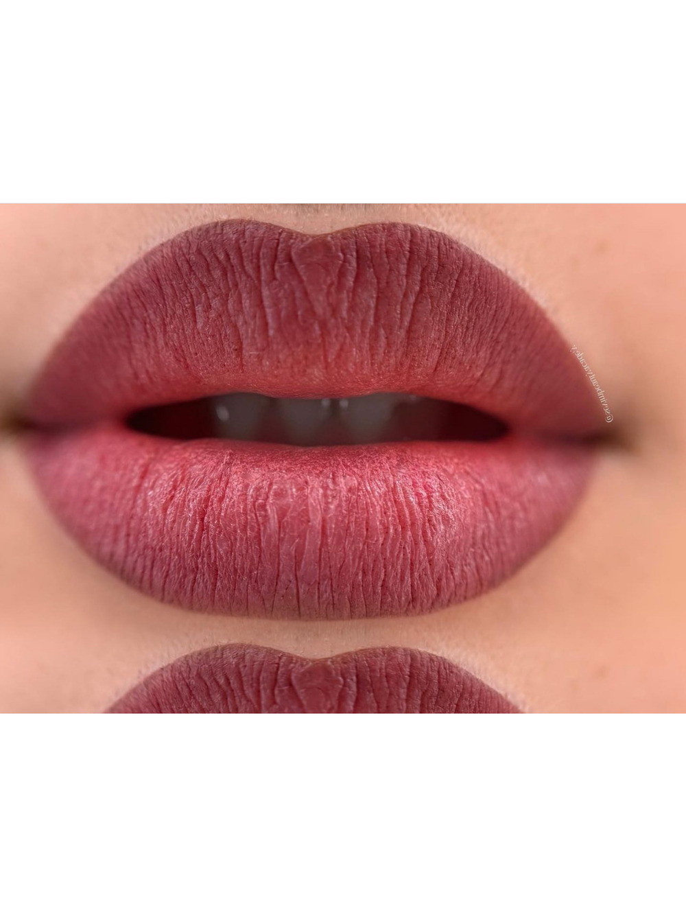 Гибридный пигмент для губ N.Y.S.E. INTENSE Lella 10 мл