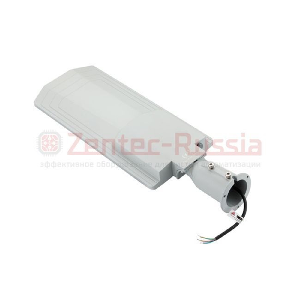 Светильник уличный консольный светодиодный RD 10 P 150W SHB 850 GR Русский Свет
