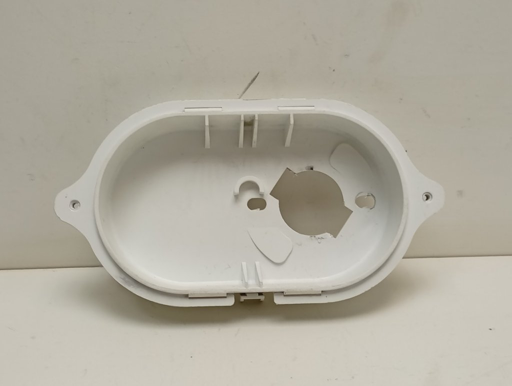 AWS61012 кт61 Панель клапана подачи воды для стиральной машины Whirlpool W10521594 б/у