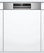 Встраиваемая посудомоечная машина Bosch SMI8YСS03E