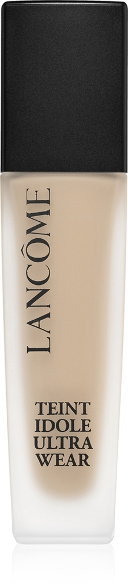 Lancome Teint Idole Ultra Wear 24h - Тональная основа с защитой SPF 35 оттенок 105 W, 30 ml