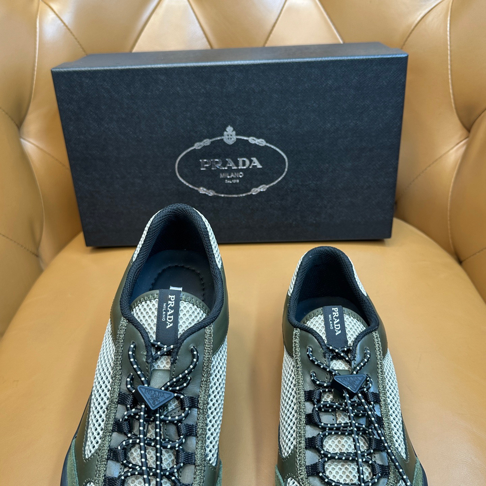 Кроссовки Speedrock