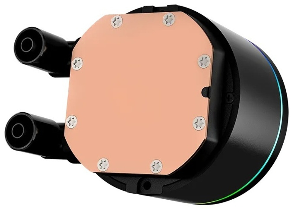 Система охлаждения PCcooler DA360 PRO ARGB Digital