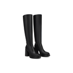 Naked Wolfe Carrie Over the knee Boots Women"s Black