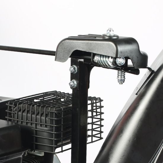 Бензиновый снегоуборщик "PATRIOT" СИБИРЬ 65E