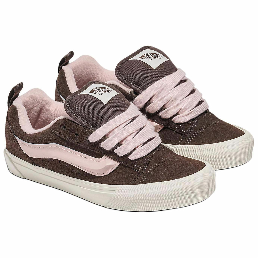 Vans Knu Shool
