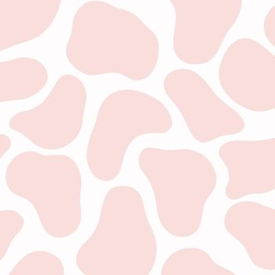 Цветные пятна. Нежность.