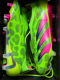 Бутсы adidas Predator Elite Generation LL FG