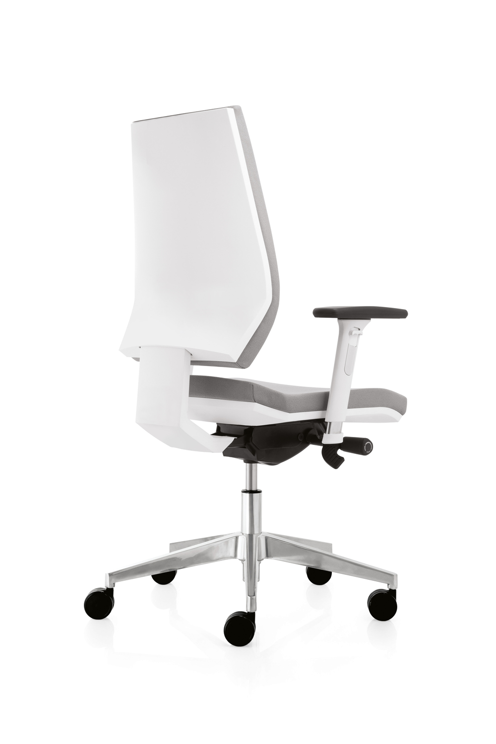 Klass операторское кресло на пятилучие