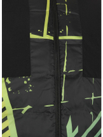 Куртка мужская BOMBER JACKET EA7