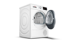 Сушильная машина Bosch WTW85461BY