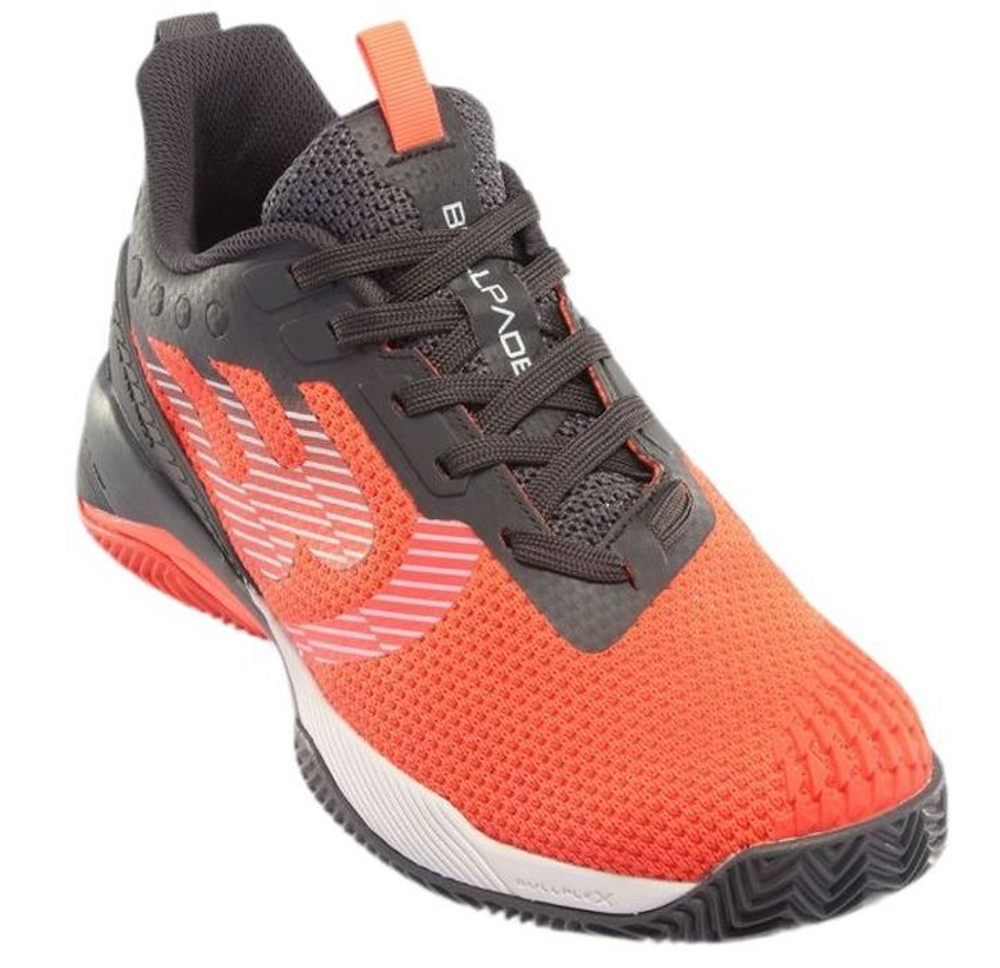 Мужские кросовки для Padel Bullpadel Vertex Grip 22I - calabaza