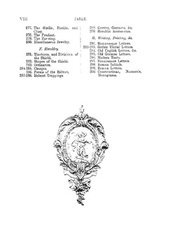 A handbook of ornament | F.S. Meyer
