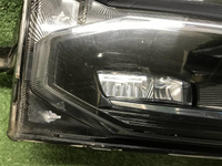 Фара правая Jetour Dashing (2022-н.в.) LED