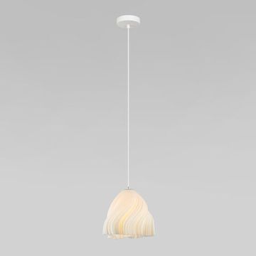 Подвесной светильник 1*E14 a069230 белый 40077/1 Sinki Eurosvet