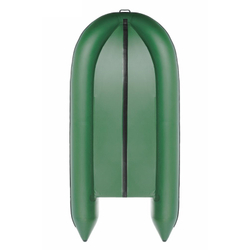 Лодка ПВХ АНДРОМЕДА 335 киль (2024)